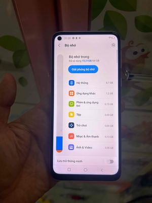 vsmart Joy4. Mua bán Điện thoại tại Thành phố Bà Rịa Bà Rịa - Vũng Tàu được đăng bởi thanh lý