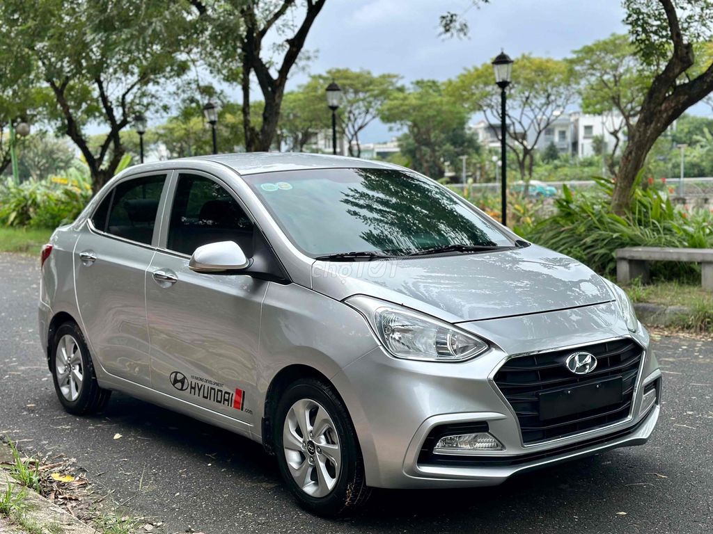 🌟Huynhdai Grand I10 1.2 Số Tự Động Bản Đủ🌟. Mua bán Ô tô tại Quận Cẩm Lệ Đà Nẵng được đăng bởi Đức Thịnh hình 2