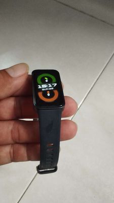 Vòng tay Huawei band 8. Mua bán Thiết bị đeo thông minh tại Quận Bình Tân Tp Hồ Chí Minh được đăng bởi Hạnh phúc