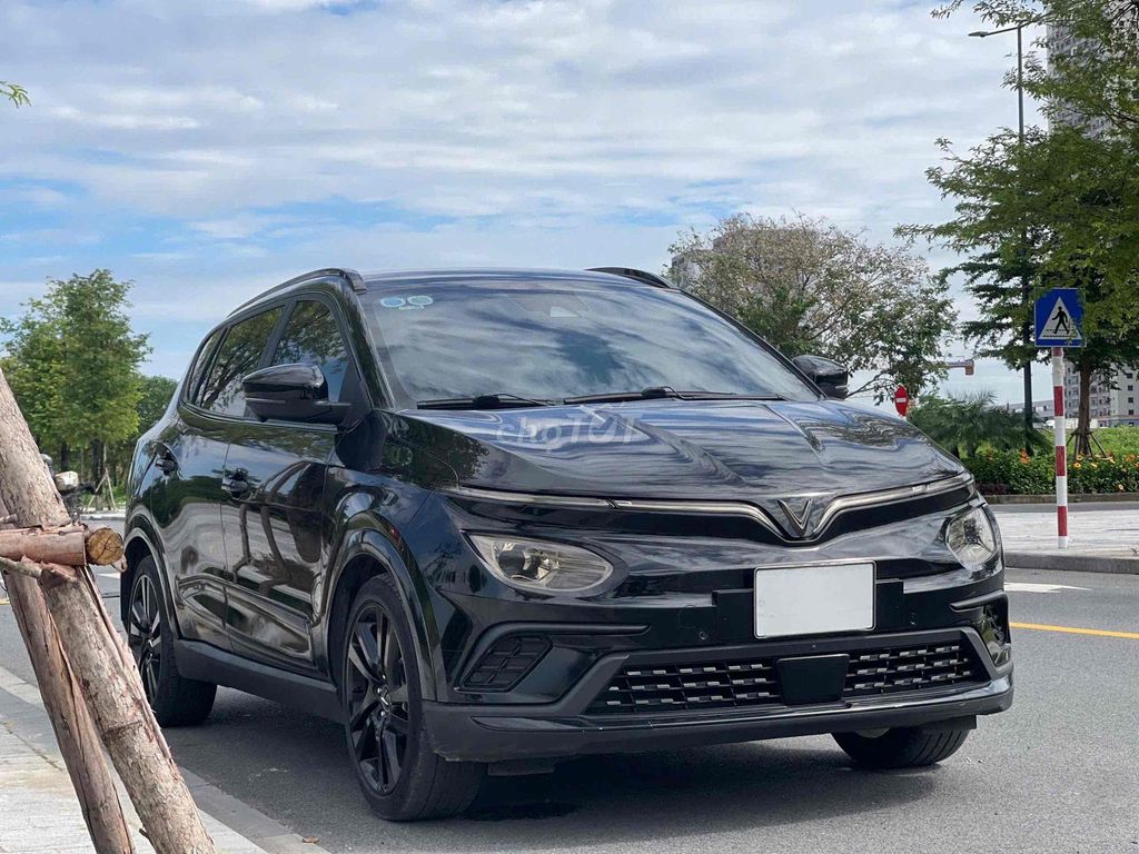 VinFast VFe34 LFP 2023 - 39000 km. Mua bán Ô tô tại Quận Thanh Xuân Hà Nội được đăng bởi Cường Auto 266 hình 2