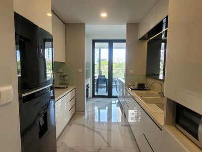 cho thuê căn hộ Hưng Phúc, PMH,Q7: nhà đẹp giá rẻ, 3pn , chỉ 23tr/th.