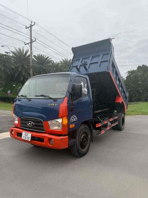 Hyudai 3.5tan.máy zin đời 2015. xe nha it di. Mua bán Xe tải, xe ben tại Thành phố Tân An Long An được đăng bởi Trung Dũng hình 1