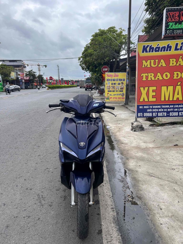 cần bán ab. Mua bán Xe máy tại Huyện An Lão Hải Phòng được đăng bởi Nguyễn Khánh hình 1