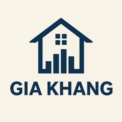 Gia Khang logo