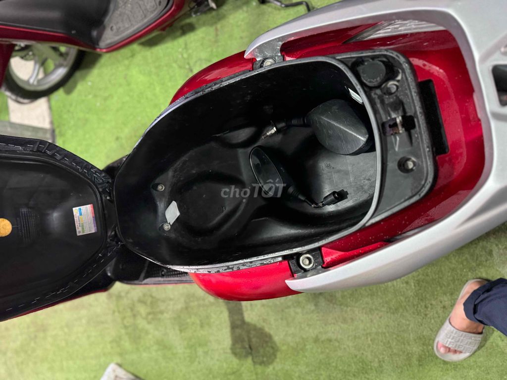 Honda Lead 125/ Zin Cực Êm/ Ngay Chủ 65. Mua bán Xe máy tại Quận Bình Thuỷ Cần Thơ được đăng bởi CỬA HÀNG XE MÁY VŨ Fi hình 4