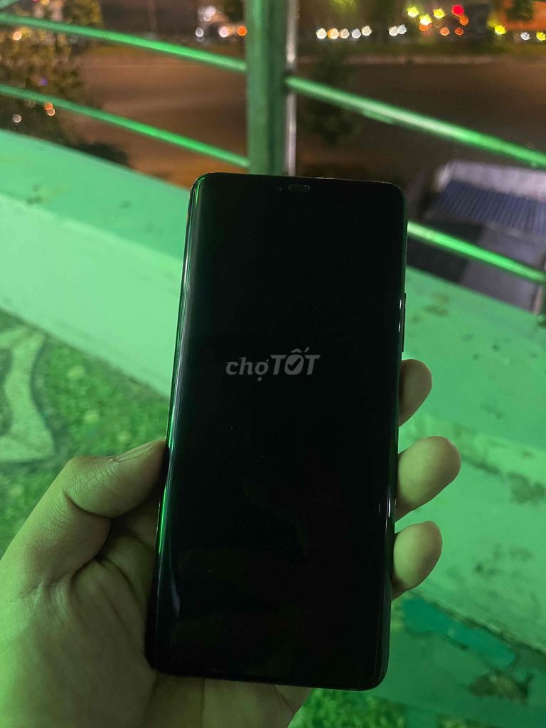 Huawei mate 20 pro. Mua bán Điện thoại tại Quận 7 Tp Hồ Chí Minh được đăng bởi Tấn Dũng hình 1