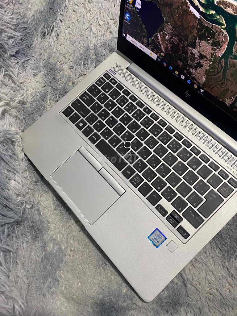 HP Elitebook 830G5 13.3”FHD i5 8th 8G 256G pin 2H. Mua bán Laptop tại Quận Ninh Kiều Cần Thơ được đăng bởi Thanh Phương hình 1