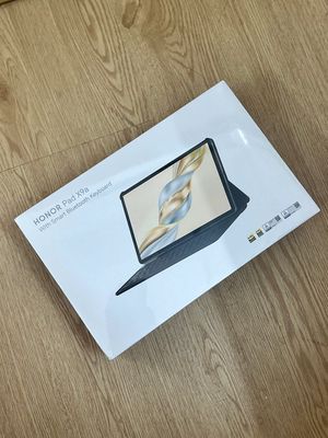 HONOR PAD X9A  MỚI RA MẮT chính hãng Độc quyền FPT. Mua bán Máy tính bảng tại Quận Thanh Khê Đà Nẵng được đăng bởi Vietphones Store 16 Kỳ Đồng