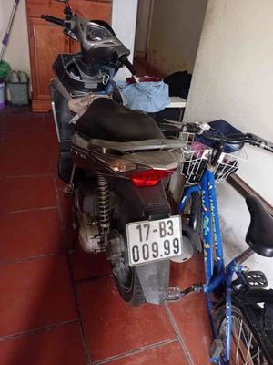 xe cá nhân chính chủ cần bán. Mua bán Xe máy tại Huyện Đông Hưng Thái Bình được đăng bởi Mai Quyền