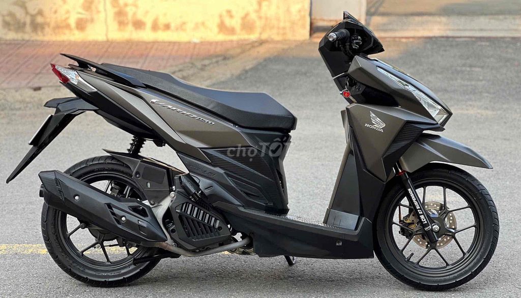 🛑Vario 150cc form 2018 , một chủ từ đầu. Mua bán Xe máy tại Thành phố Biên Hòa Đồng Nai được đăng bởi Huỳnh Ý hình 3
