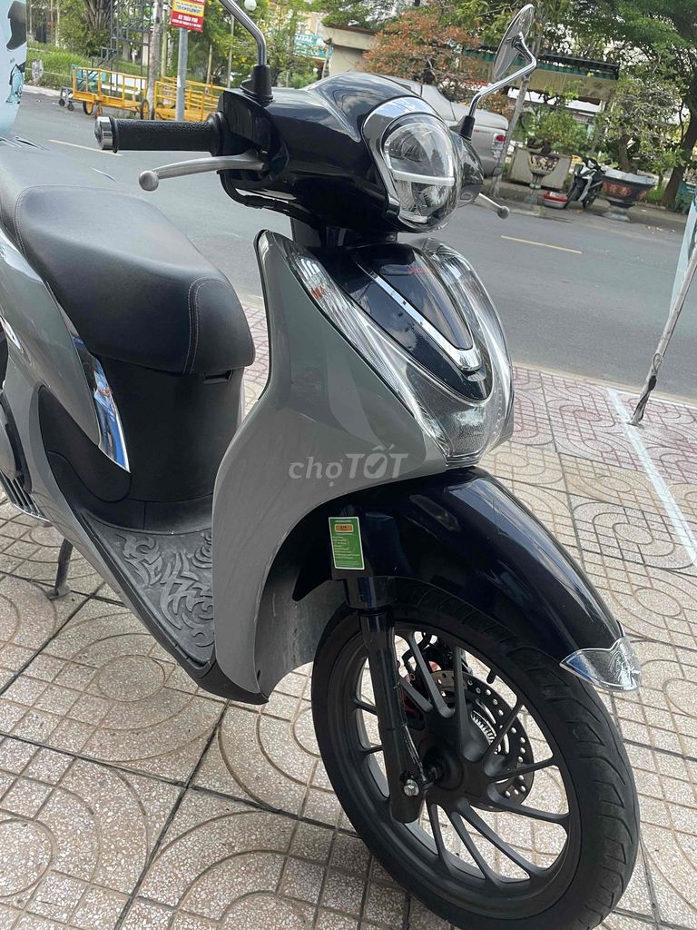 SH mode. Mua bán Xe máy tại Thành phố Hồng Ngự Đồng Tháp được đăng bởi Tô Hái hình 4