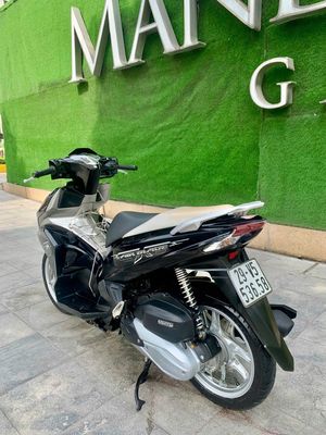 Honda Airblade 125 2020 khoá smartkey