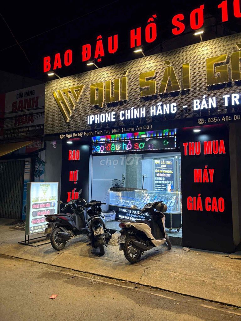 Apple iPhone 11 Pro Max. Mua bán Điện thoại tại Huyện Đức Hòa Long An được đăng bởi Hoàng Trần Quí  hình 1