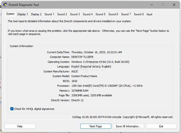 Bán Nhanh CPU intel Core i5 13600kf không box. Mua bán Linh kiện (RAM, Card...) tại Huyện Châu Thành A Hậu Giang được đăng bởi Lê Tấn Đạt hình 1