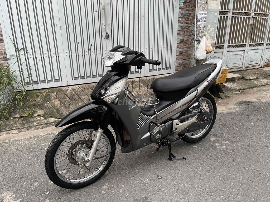 Future Neo kim 2006 bstp đầu nồi zin máy siêu ngon. Mua bán Xe máy tại Quận Bình Tân Tp Hồ Chí Minh được đăng bởi HUY hình 9