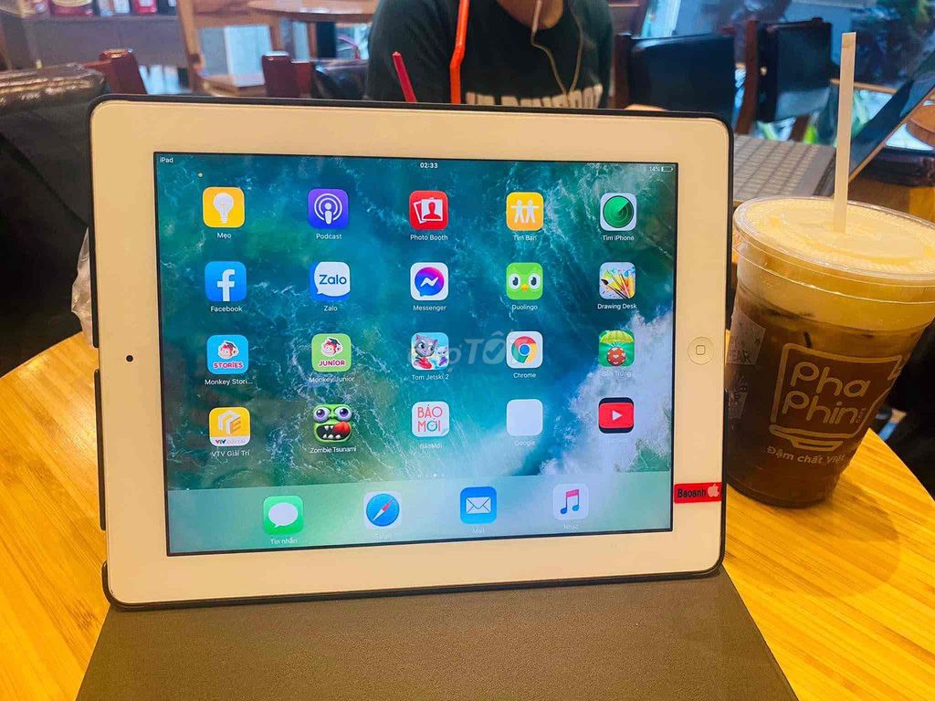 giảm giá siêu mạnh ipad 4