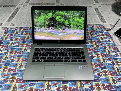 Bán Hp Elitebook 840-g3-i5-th6- 8g-256-fhd-new 99%. Mua bán Laptop tại Quận Tân Bình Tp Hồ Chí Minh được đăng bởi laptop usa