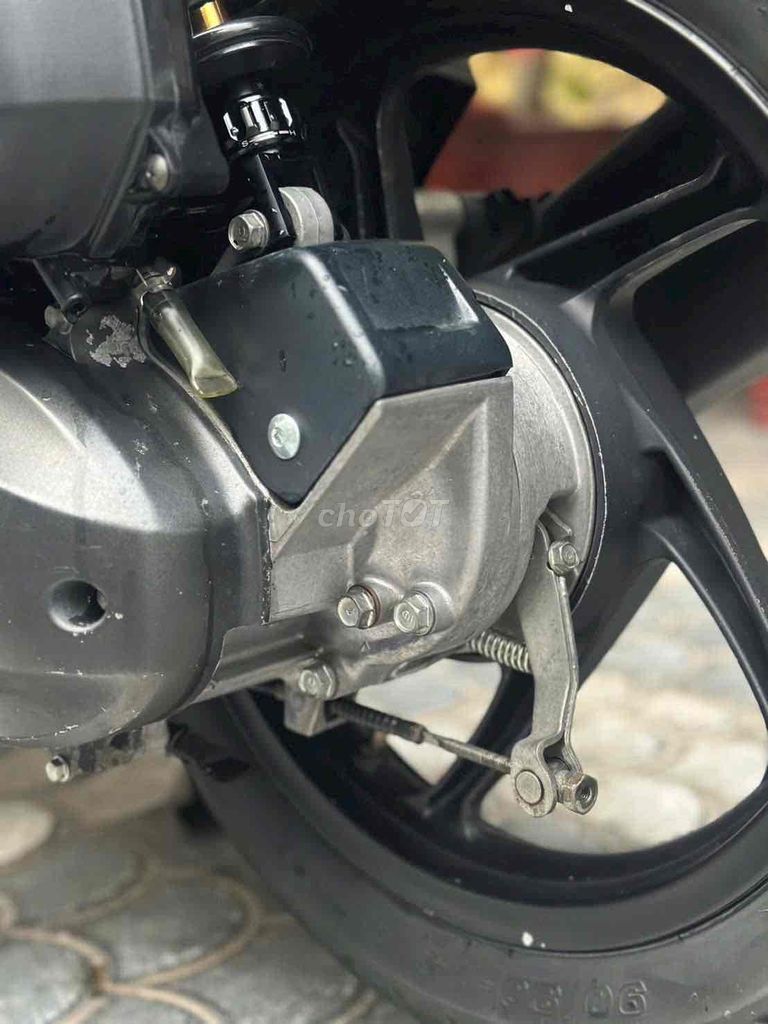 Bán xe click thái 125 đời 2019 Mẫu mới bstp chính. Mua bán Xe máy tại Quận 10 Tp Hồ Chí Minh được đăng bởi Lâm Tuấn Huy hình 11