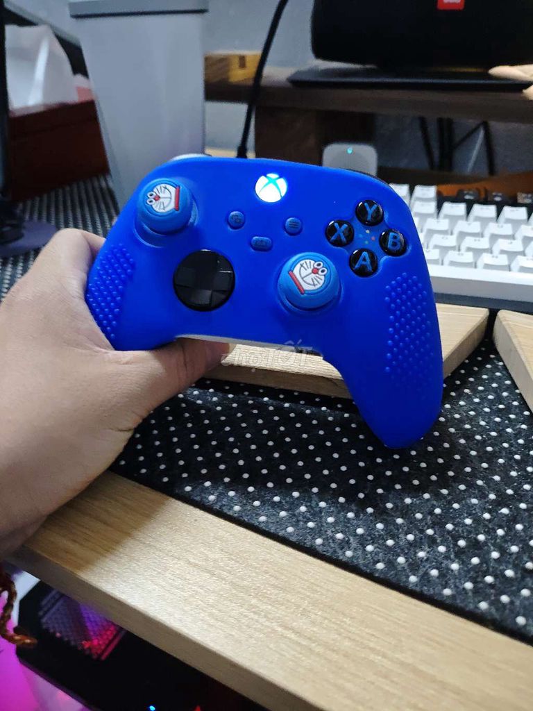 Tay cầm xbox seri x