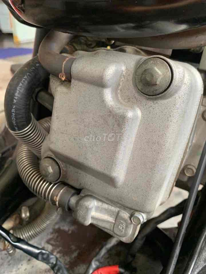 SH nhập ý italia 🇮🇹150/2008 đi 27k xe 9 chủ ký bán. Mua bán Xe máy tại Quận Thốt Nốt Cần Thơ được đăng bởi LMPMH hình 8