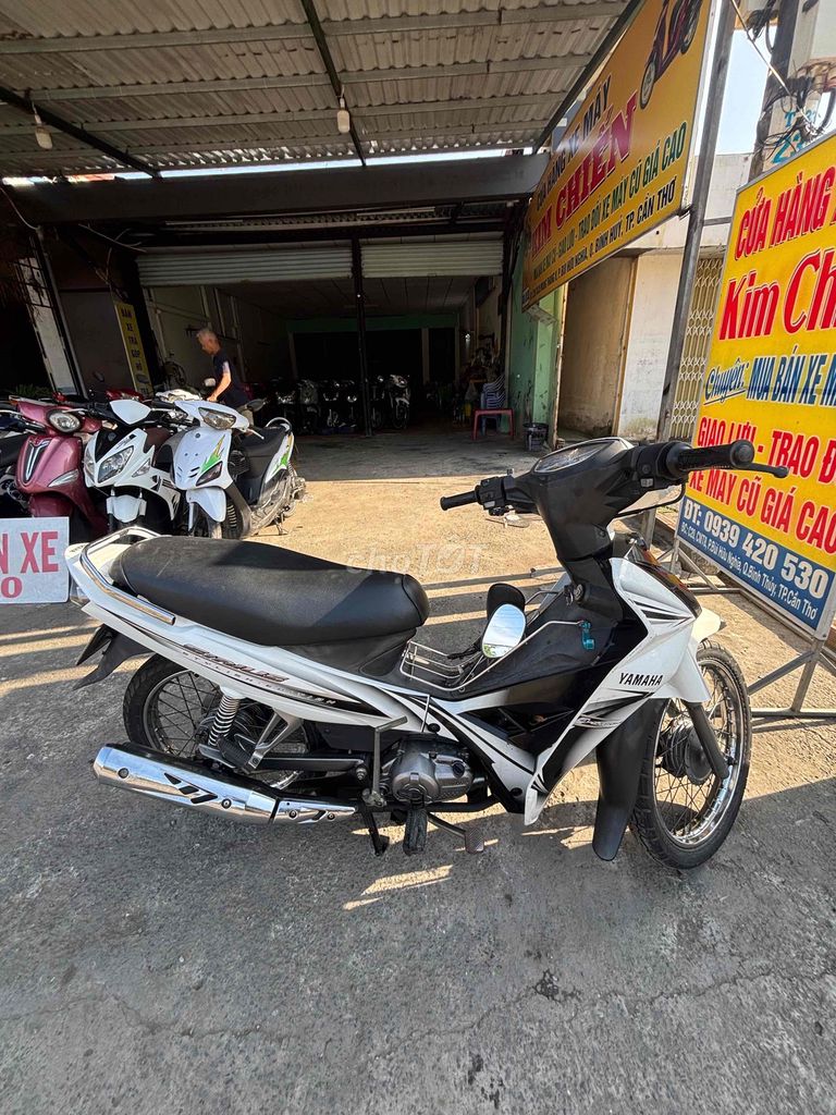 Sirius. Mua bán Xe máy tại Quận Bình Thuỷ Cần Thơ được đăng bởi Kim Chiến hình 3