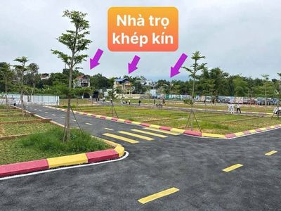 Bán đất Hà Nội có sổ đỏ, giá 1.7-2 tỷ