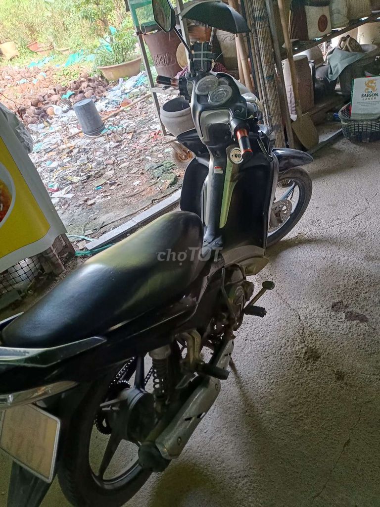 Jupiter gravitar 2011 gtdđ. Mua bán Xe máy tại Thành phố Dĩ An Bình Dương được đăng bởi kAkeN hình 3