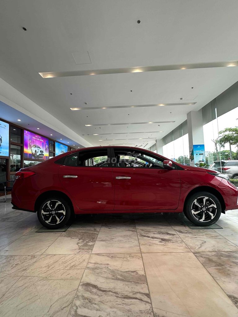 Toyota Vios 2025. Mua bán Ô tô tại Quận Hà Đông Hà Nội được đăng bởi Nguyễn Hà hình 5