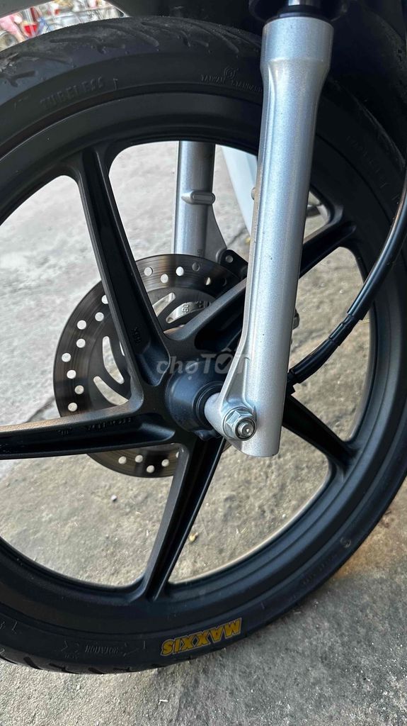 Future fi 2023 trắng đen ( hỗ trợ góp ). Mua bán Xe máy tại Huyện Chợ Mới An Giang được đăng bởi Cửa hàng xe Thiên Phước 2 hình 8