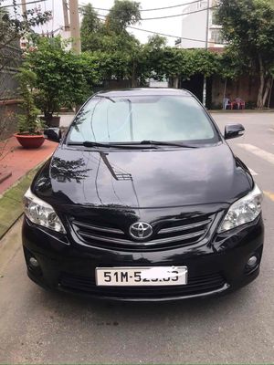 Toyota Corolla Altis 2010 1.8G MT - 128000 km. Mua bán Ô tô tại Quận Gò Vấp Tp Hồ Chí Minh được đăng bởi Võ hình 1