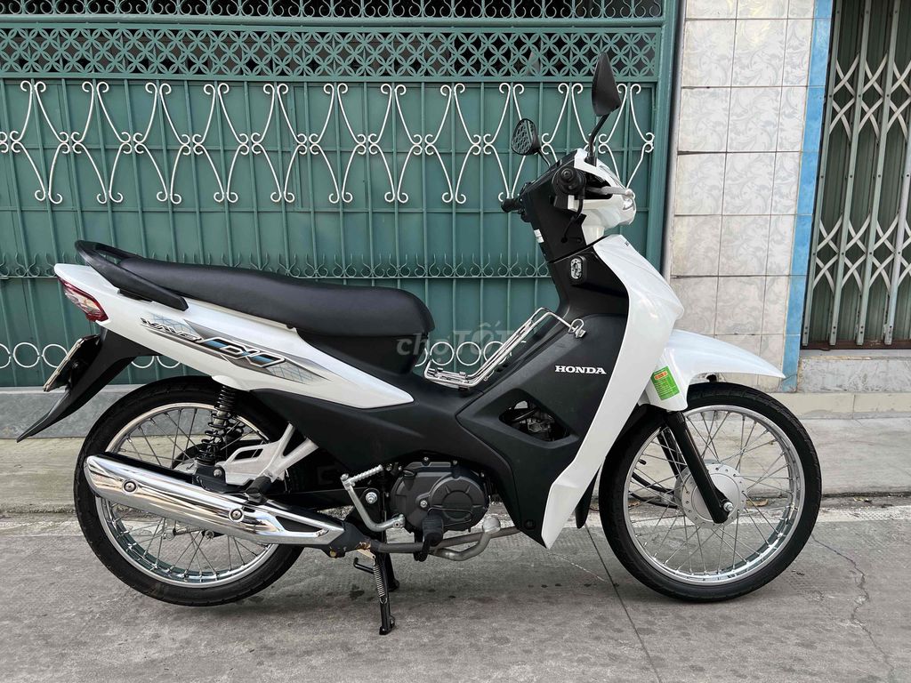 WAVE 110 DƯ CẦN BÁN. Mua bán Xe máy tại Thành phố Biên Hòa Đồng Nai được đăng bởi Trần Nguyên hình 5