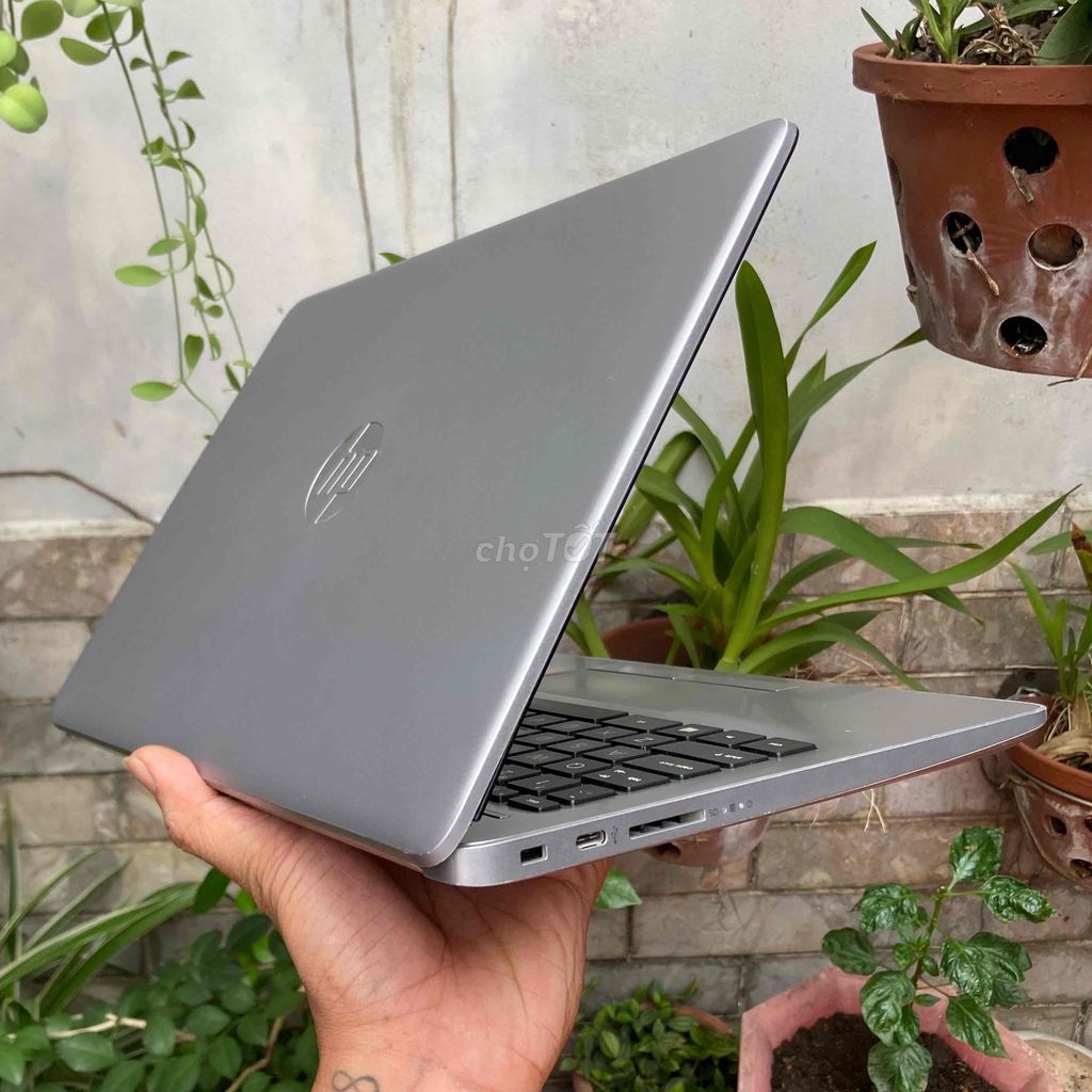 HP 240G8 i5-11th/ 16g/ NVMe 512g/ irisXe/ 13.8”HD. Mua bán Laptop tại Quận Tân Phú Tp Hồ Chí Minh được đăng bởi Võ Minh Sáng hình 3