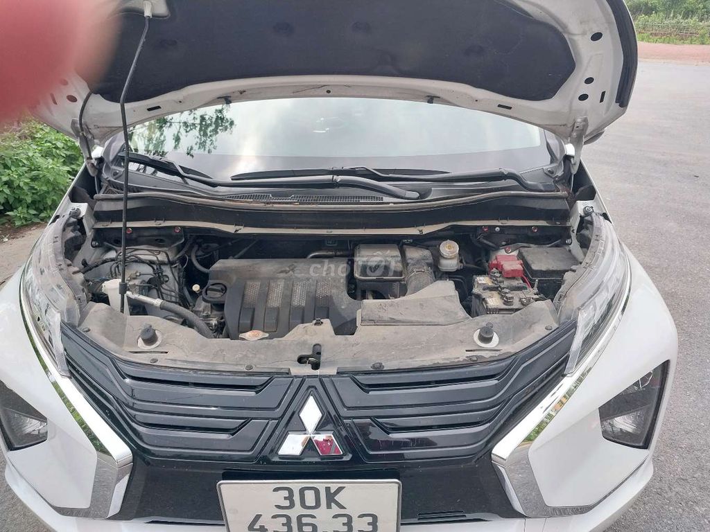 Mitsubishi Xpander 2023 MT - 5000 km. Mua bán Ô tô tại Huyện Gia Lâm Hà Nội được đăng bởi trường an hình 7