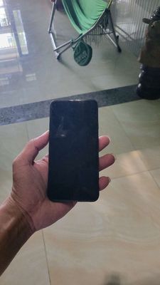Google Pixel 5 Đen Còn mới