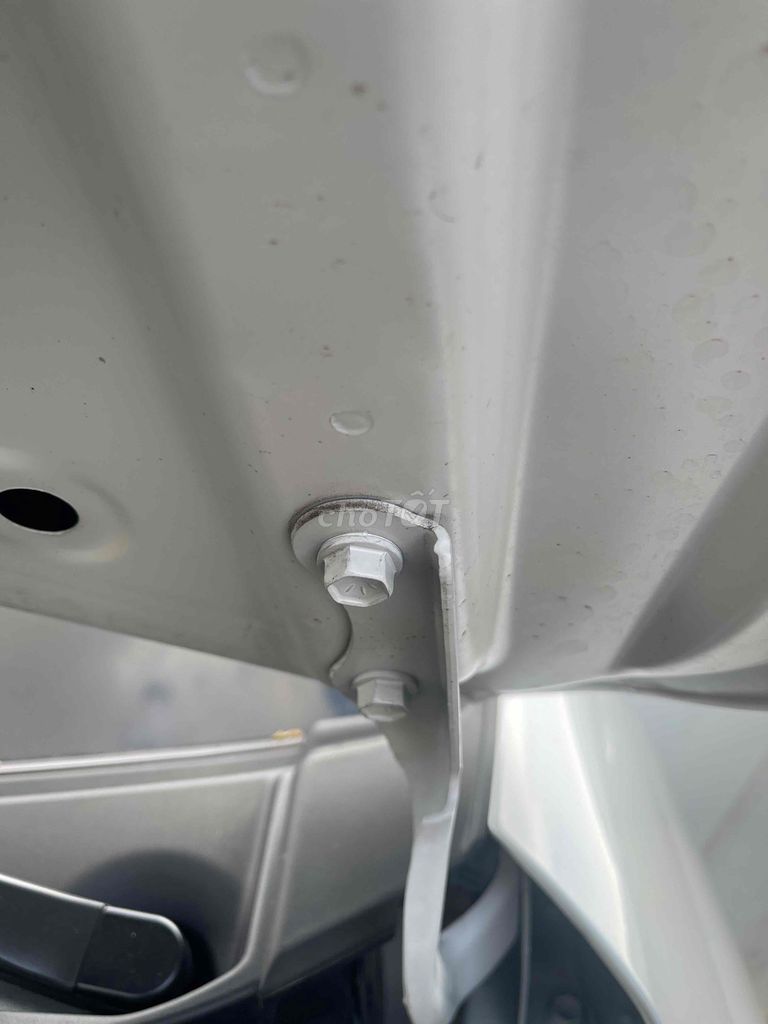 Toyota Vios 2025 E CVT. Mua bán Ô tô tại Quận Tân Phú Tp Hồ Chí Minh được đăng bởi Lê Tấn Dũ hình 15