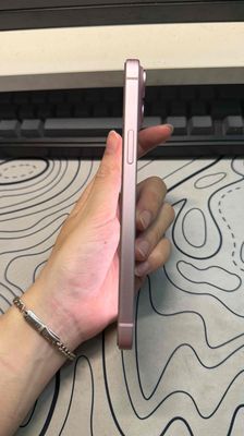 Iphone 15 plus VN/A 99%. Mua bán Điện thoại tại Quận Hà Đông Hà Nội được đăng bởi Phùng Dũng