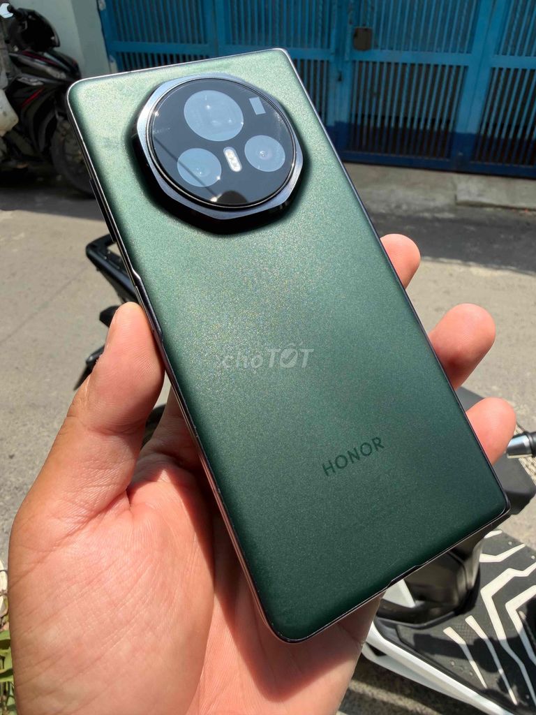 Honor Magic V3 QT 256GB gl. Mua bán Điện thoại tại Quận Gò Vấp Tp Hồ Chí Minh được đăng bởi mai chi hình 1
