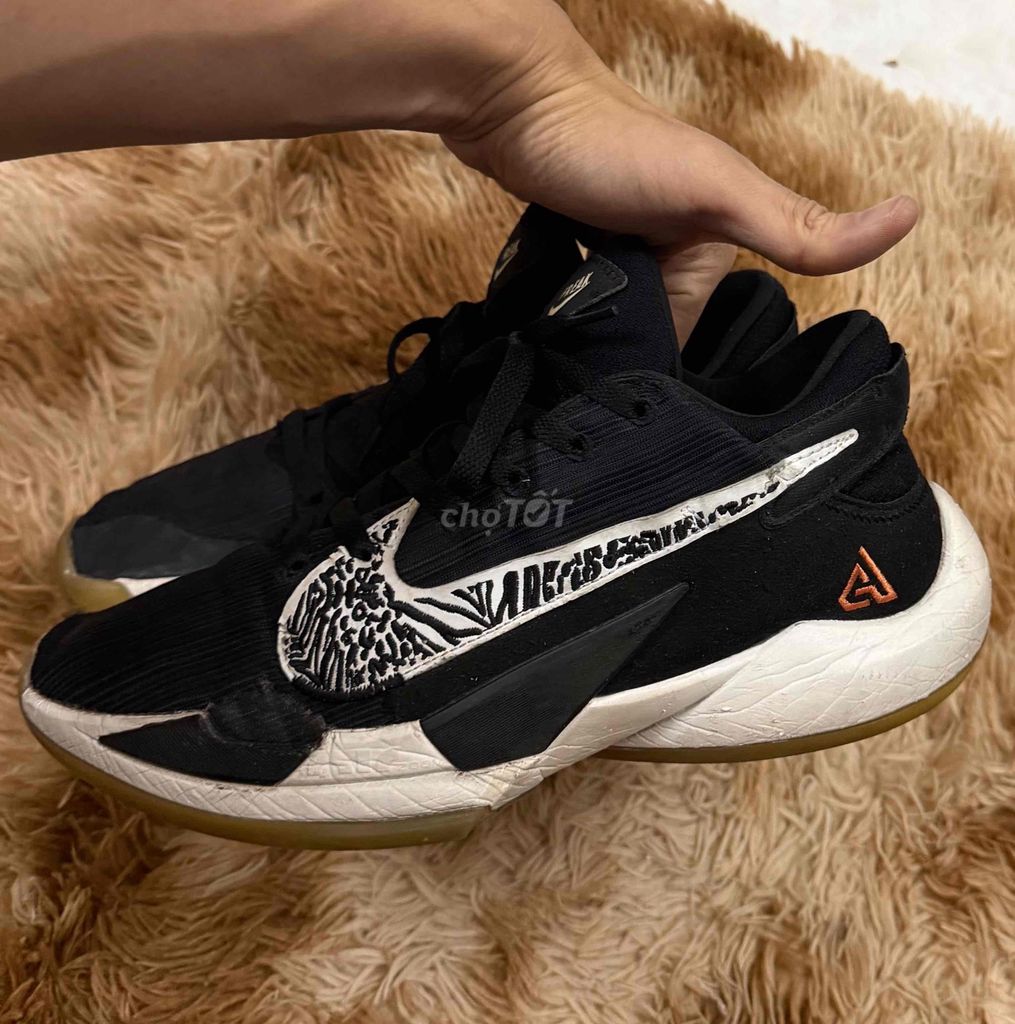 Pass giày Nike Freak Nam size 42. Mua bán Giày dép tại Thành phố Long Xuyên An Giang được đăng bởi Bùi Gia Bảo  hình 1