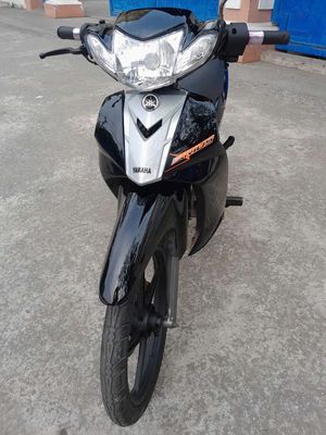Yamaha Sirius 110 hàn quốc ,màu  Đen Còn mới