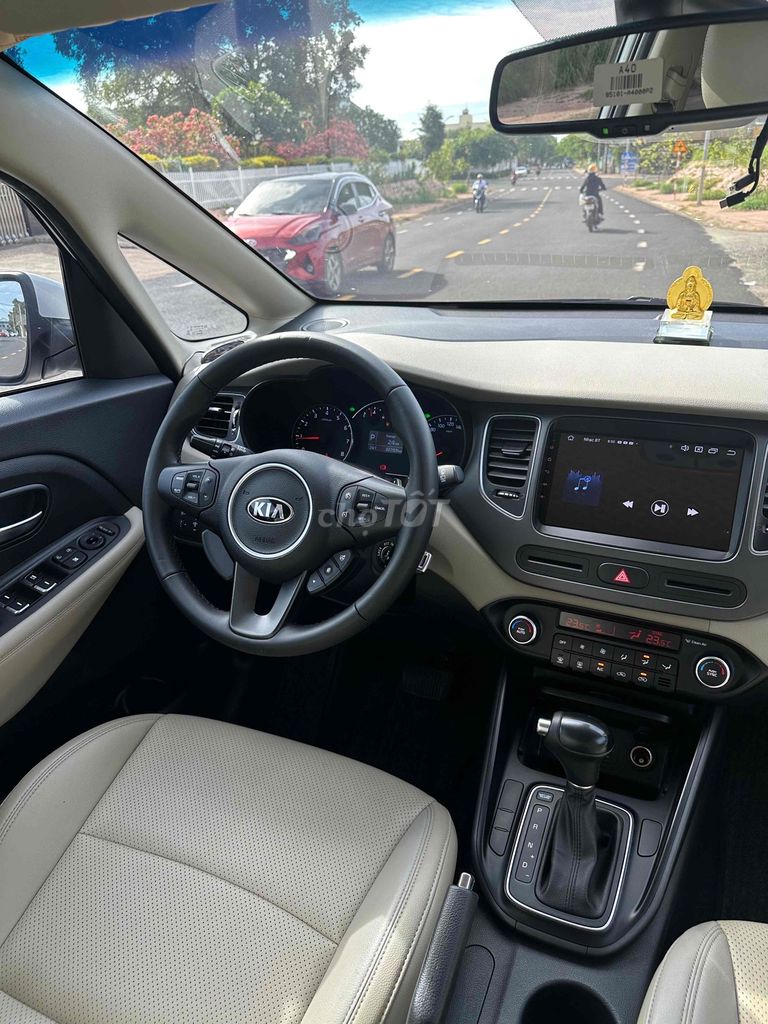 Kia Rondo 2022 Sô tự động 1 Chủ rất đẹp. Mua bán Ô tô tại Thành phố Buôn Ma Thuột Đắk Lắk được đăng bởi Nguyễn duy dương hình 20