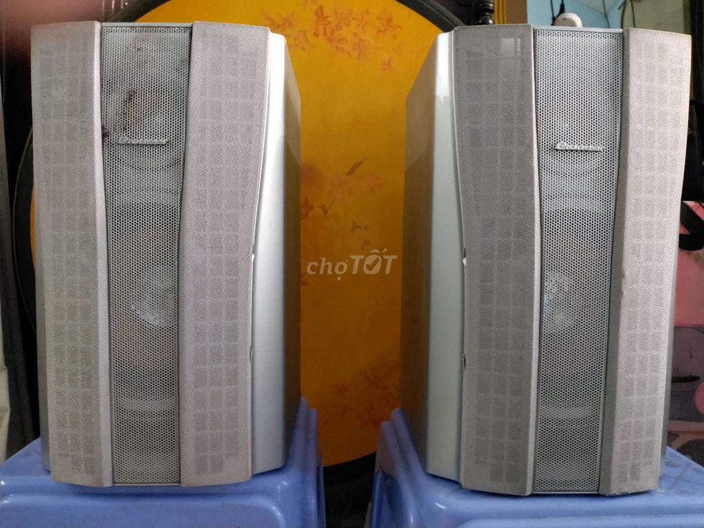 Loa Pioneer S-EV61V. Mua bán Tivi, Âm thanh tại Quận 4 Tp Hồ Chí Minh được đăng bởi Tuấn hình 1
