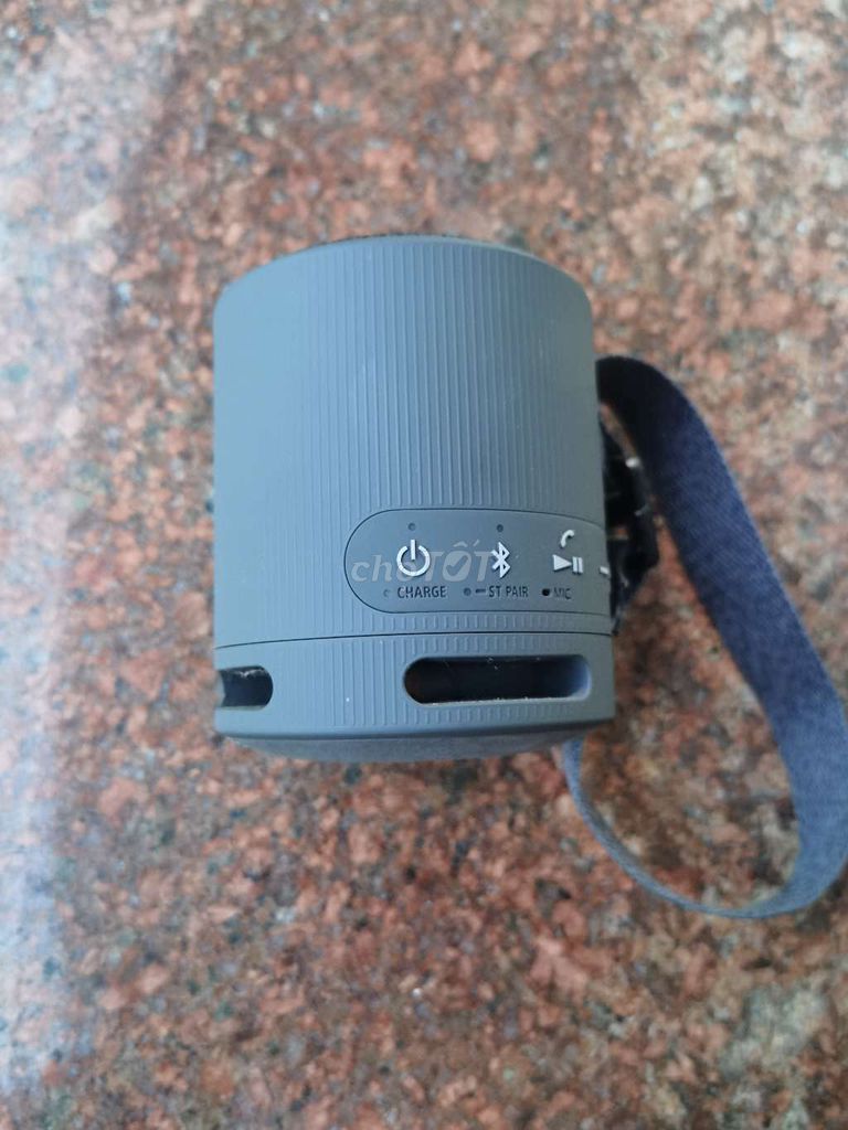 Loa Bluetooth Sony SRS-XB100. Mua bán Tivi, Âm thanh tại Thành phố Bến Tre Bến Tre được đăng bởi Hoang hình 1