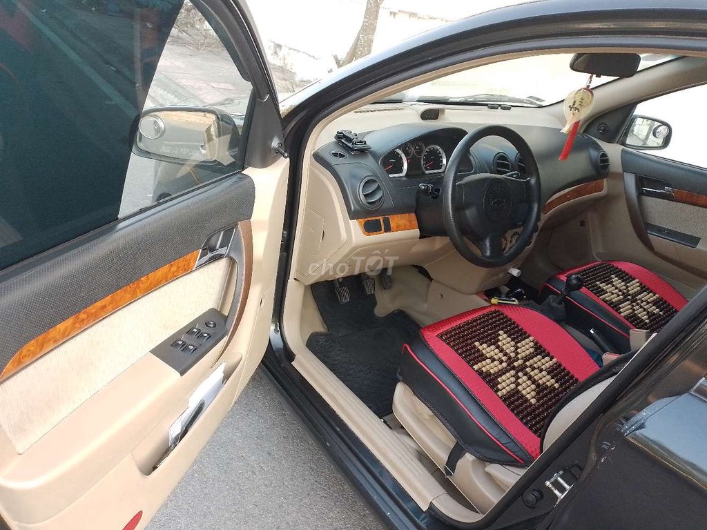 2013 - 720000 km. Mua bán Ô tô tại Quận Lê Chân Hải Phòng được đăng bởi buivanson hình 4