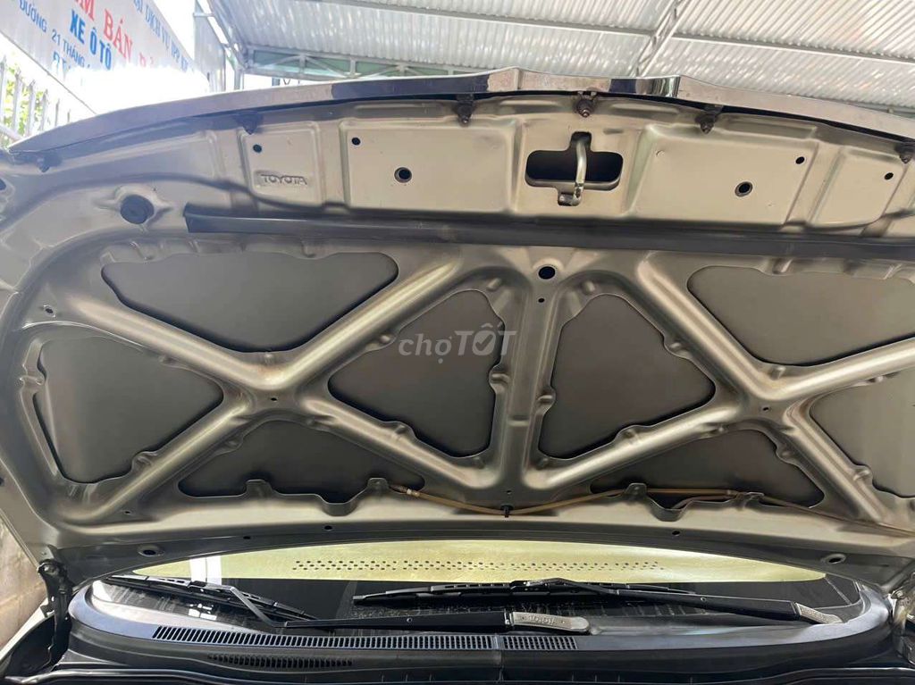 Toyota Innova 2008 G - 190000 km. Mua bán Ô tô tại Huyện Cẩm Mỹ Đồng Nai được đăng bởi Phong  hình 4