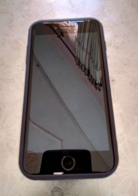 iPhone 6 Plus 16GB Bạc - Mới 99%. Mua bán Điện thoại tại Huyện Phú Riềng Bình Phước được đăng bởi Văn Phú