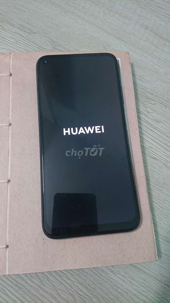 Huawei nova 7i 8/128