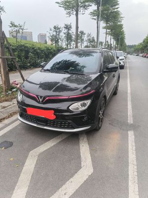 Xe điện Vinfast VFe 34 2022 10v mua pin