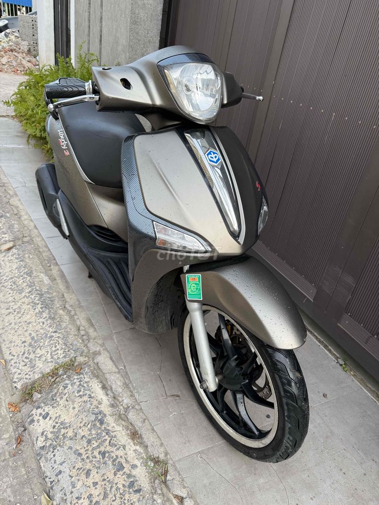 liberty abs 2016. Mua bán Xe máy tại Thành phố Nam Định Nam Định được đăng bởi Minh hình 6