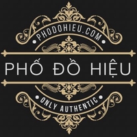 Phố Đồ Hiệu Store