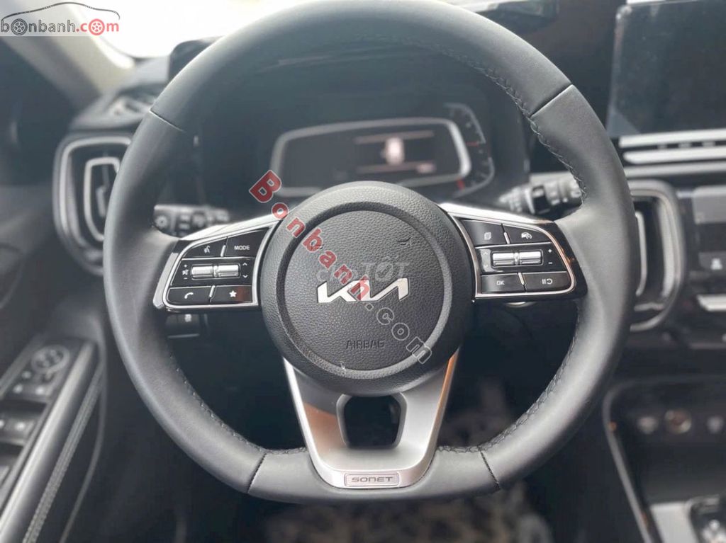 Kia Sonet Premium 1.5 AT 2024 - 600 Triệu. Mua bán Ô tô tại Quận Cầu Giấy Hà Nội được đăng bởi Trần Thái Tùng hình 2